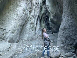 Mianesse