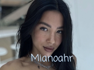 Mianoahr
