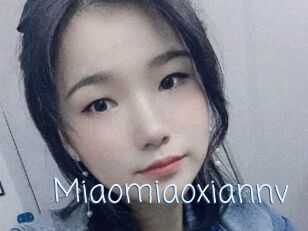 Miaomiaoxiannv