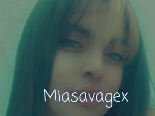 Miasavagex