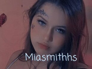 Miasmithhs