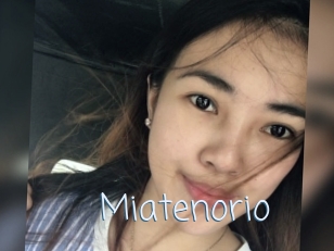 miatenorio Callsex