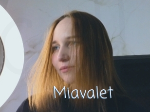 Miavalet