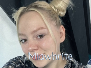 Miawhrite