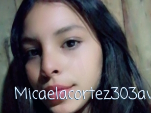 Micaelacortez303av