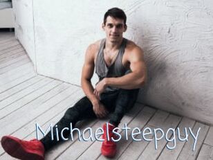 Michaelsteepguy