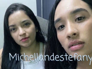 Michellandestefany