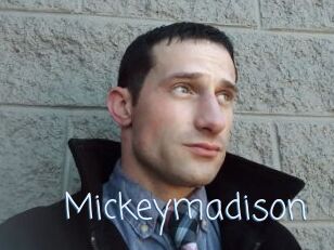 Mickeymadison
