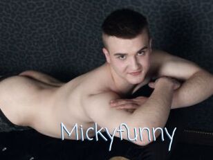 Mickyfunny