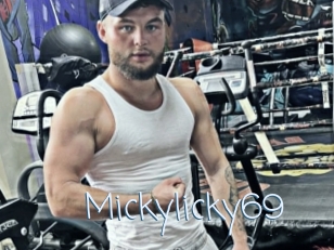 mickylicky69 Callsex