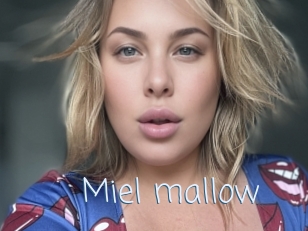 Miel_mallow
