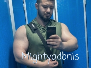 mightyadonis Callsex