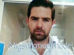 Migsmanuelmodel