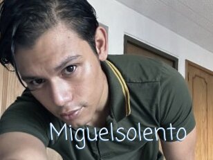 Miguelsolento
