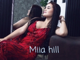 miia_hill Callsex