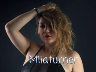 Miiaturner