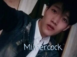 Miinercock