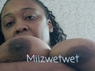 Miizwetwet