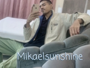 Mikaelsunshine