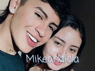 Mikeandlola