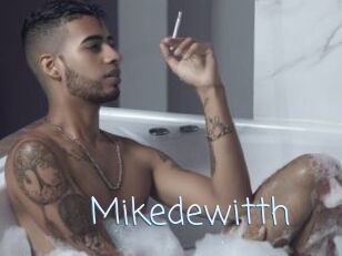 Mikedewitth