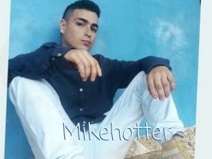 Mikehotter