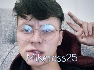 Mikeross25