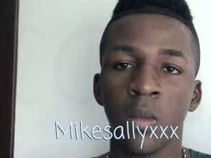 Mikesallyxxx
