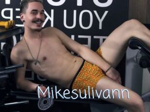 Mikesulivann
