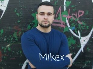 Mikex