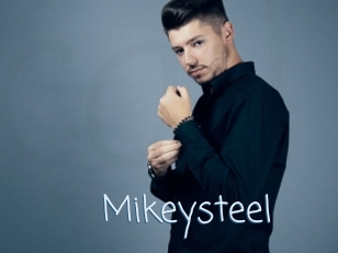 Mikeysteel