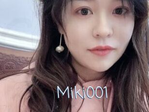 Miki001