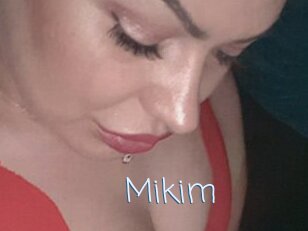 Mikim