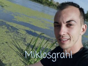 Miklosgrahl