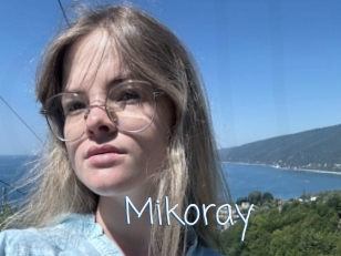 Mikoray