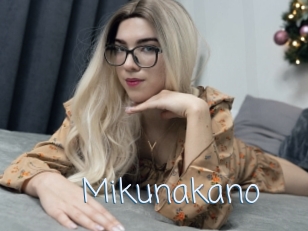 Mikunakano