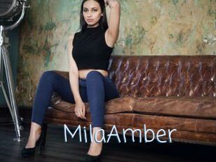 MilaAmber