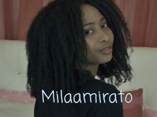 Milaamirato