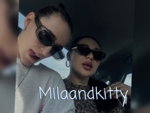 milaandkitty Callsex