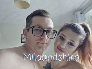 Milaandshiro
