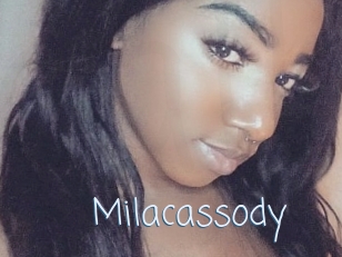 Milacassody