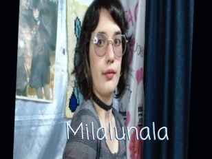 Milalunala
