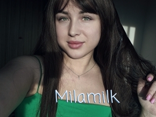 Milamilk