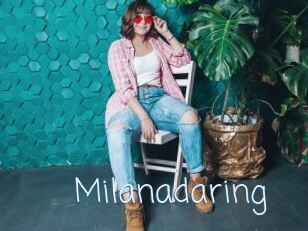 Milanadaring