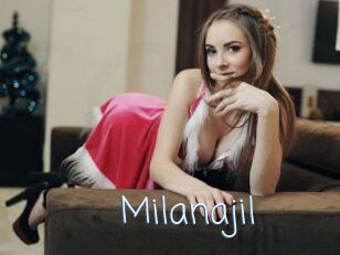 Milanajil
