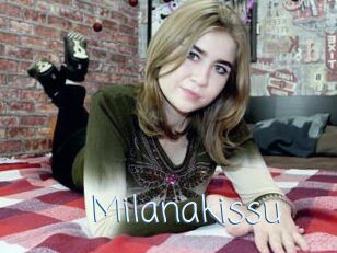 Milanakissu