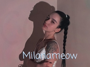 Milanameow