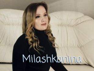 Milashkanina