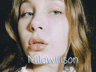 milawillson Callsex
