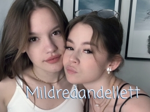 mildredandellett Callsex